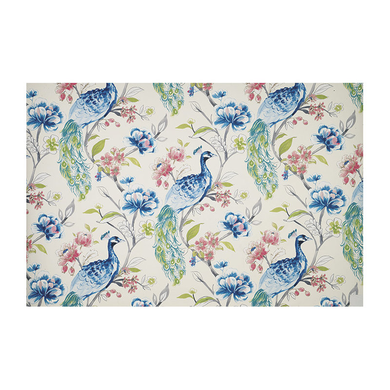 Poe 100% Cotton Fabric
