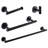 4 - Piece Bathroom Hardware Set-61726986