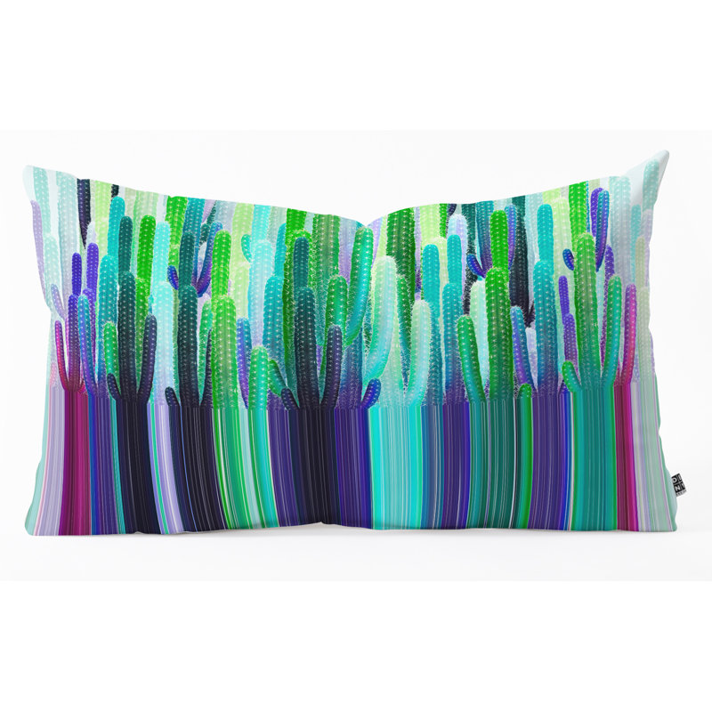 Coussin lombaire, H 14 po x l 23 po x P 5 po