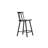 Haven Counter Stool with Solid Wood Frame-105886425
