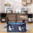 66” L-Shaped Computer Desk with Power Outlet-1844788578-1844788577