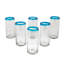 11 oz. Aaya Kiss Verre Highball