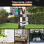 Aluminum Multi-Position Ladder