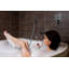 Thrale Wall Waterfall Faucet Bath Filler