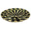 Chaim Rattan Wall Decor