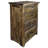 Commode 4 tiroirs en bois massif Jaynee-62154961