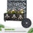 Outdoor Planter Box with Wheels-1908665725