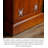 American-style birch small wardrobe