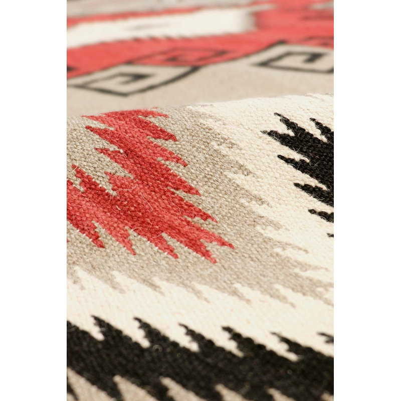 Desaree Oriental Area Rug