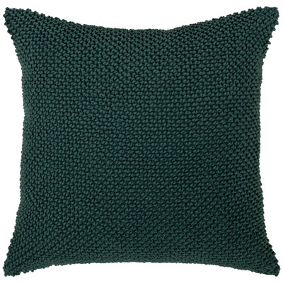 Mansel Textured Throw Pillow