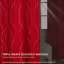 Rideau en polyester Flurin-524671824-477700010