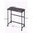 Folding Desk Small Foldable 39.37 Inches Writing Computer Desk