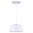 Alarise 1 - Light Single Pendant-67165524