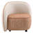 Upholstered Armchair