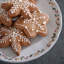 Fine Stoneware Salad/Dessert Plate