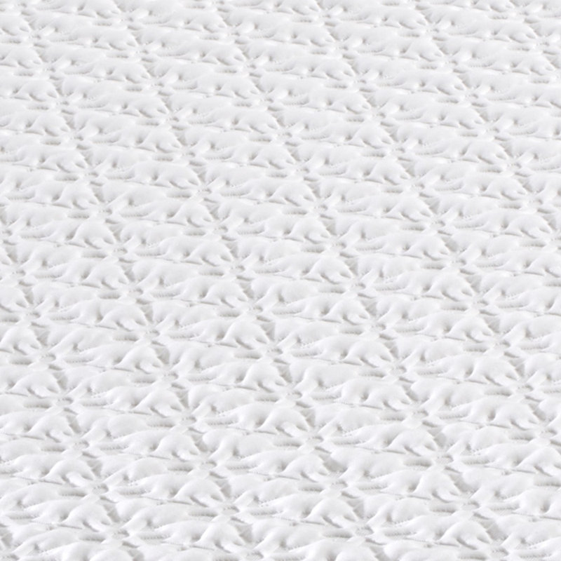 Reve Emerald Foam Mattress, Double (4'6)