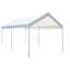 Pavillon l 10 pi x P 20 pi
