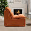 Fauteuil à billes moderne avec canapé rembourré-106864192