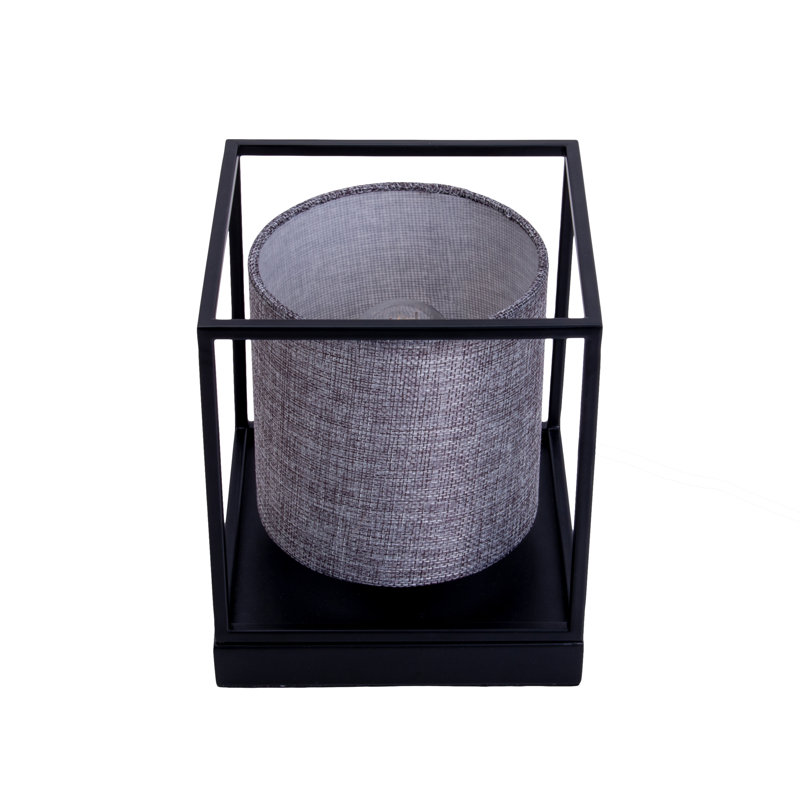 Adelbrand Table Lamp ‘BETA’, Grey
