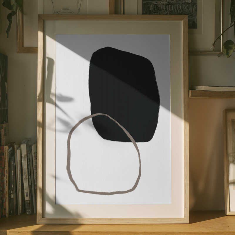 Wrapped Canvas Print, 76.2cm H x 50.8 cm W