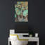 Dancers, 1898 Impressionist Abstract Contemporary Wall Art Print - Print-551678729
