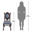 Sir Raleigh Side Chair