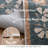 Floral Machine Washable Area Rug-1585367498-1585367501