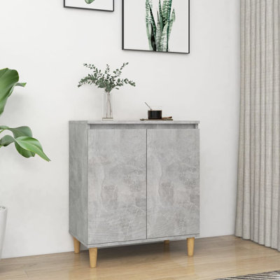 Alderson Accent Cabinet