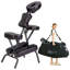 Portable Massage Chair Upholstered Massage Chair