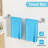 5 Piece Bathroom Hardware Set (set Of 5)-121938474