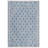 Amarien Performance Geometric Indoor/Outdoor Area Rug-406439493