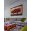 Fleur de pommier-impression sur toile tendue-16030050