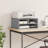 Printer Stand 19.3"X15.7"X8.9" Engineered Wood-2087894230