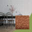 Panneau mural 3D décoratif Dublin EnduraWall-87926686