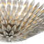 Broche 6 Light Semi Flush Mount-1042425362-1029320983-1029320981