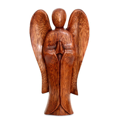 Carty Religious & Spiritual Figurines & Sculptures