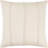 Becki Owens x Livabliss Mindy Striped Cotton Throw Pillow-283318091-283318090