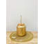 Metal Tabletop / Centrepiece Lantern-1520894326