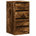 Smoked Oak