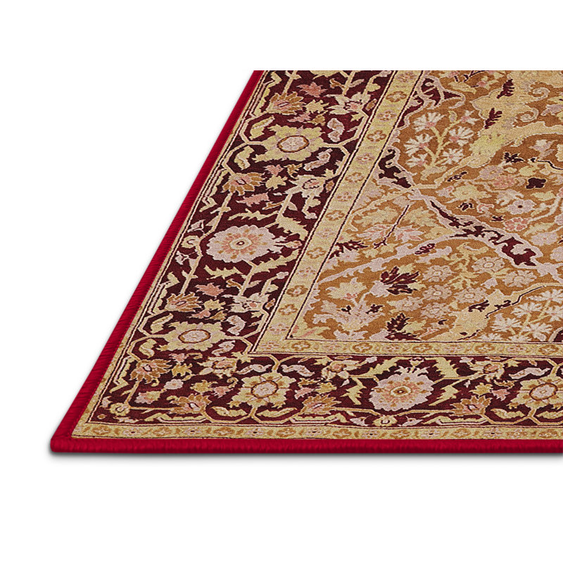 Christyna Oriental Indoor Rug, Rectangle 2' x 3'