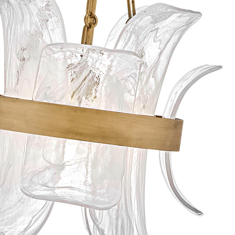 Fleur 1 - Light Pendant