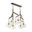 Sedona 8 - Light Chandelier-56359715-56359716-57350634