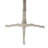 Coolbrook Metal Freestanding Coat Rack