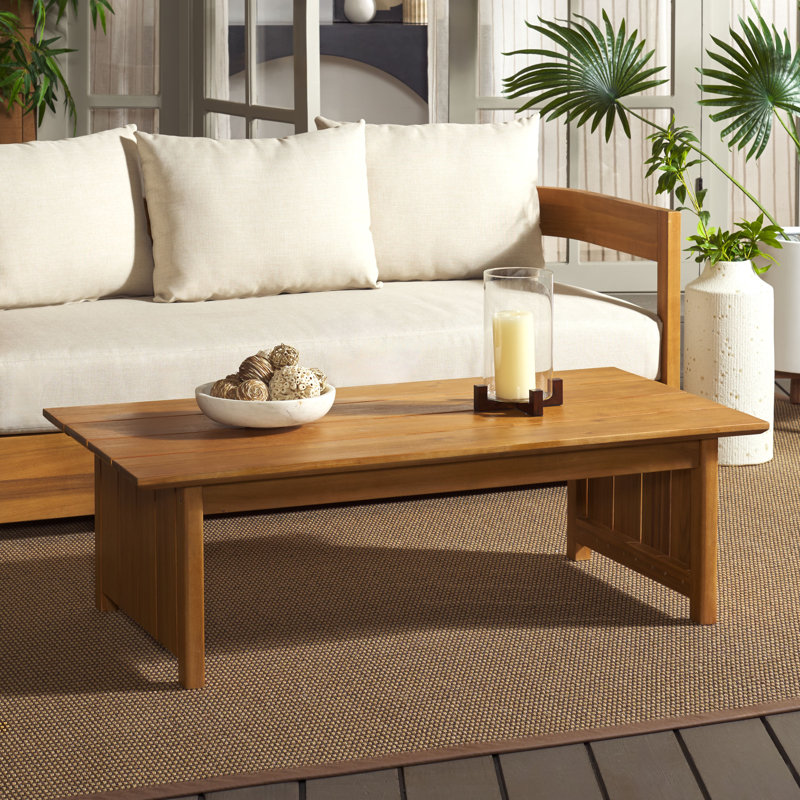 Table basse Kento