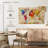 Aliaz Retro Expression World Map-107950826