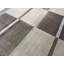 Hand-Knotted High-Quality Brown Area Rug