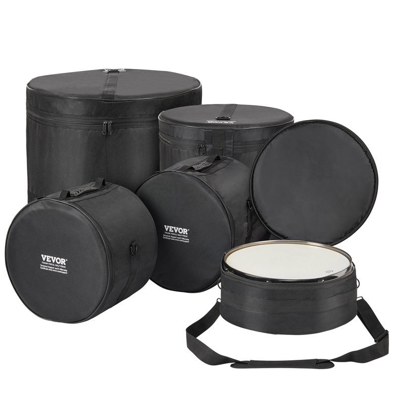 VEVOR 22'' W x 22'' D Carry Bag