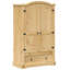 Rockhampton 2 Door Wardrobe