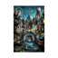 Pinnacles by Alexander Jansson - Wrapped Canvas Print-266126187