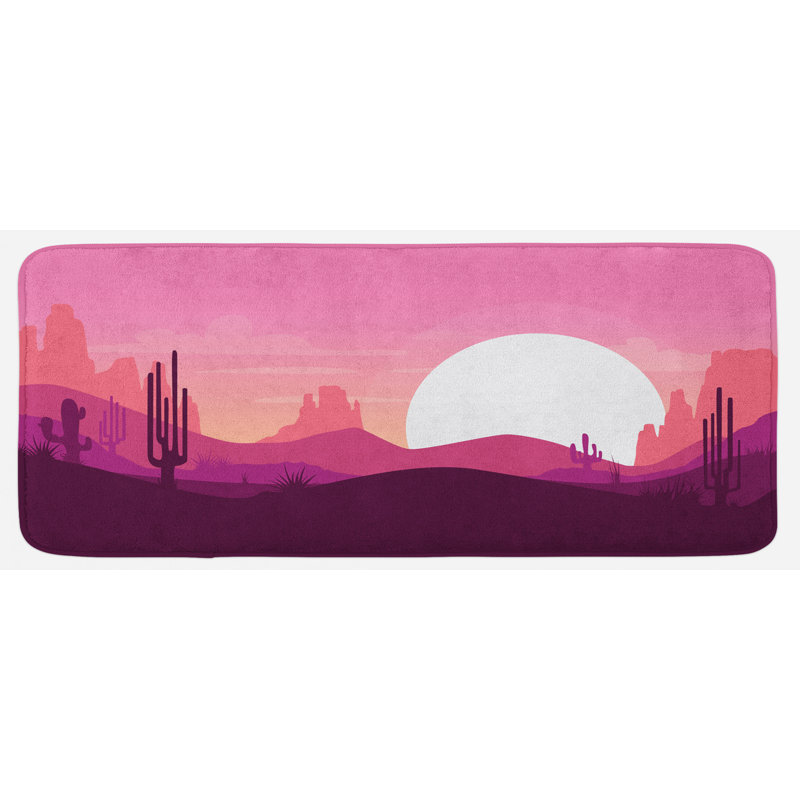 Tapis de cuisine Landscape